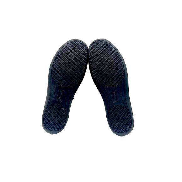 PROPET Shoes Womens Size 12D Black Lightweight Cabrini Wedge Slip On - Picture 5 of 7